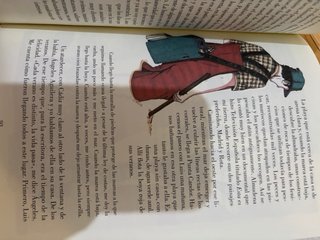 Almudena una biografía