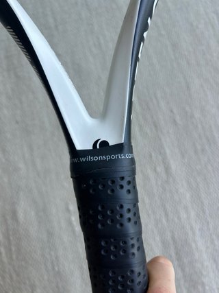 Raqueta de tenis Artengo para adulto