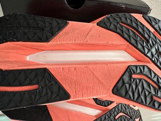 New Balance Fuelcell Propel. Talla 41,5