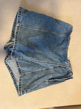 Falda pantalón Stradivarius Talla M/38