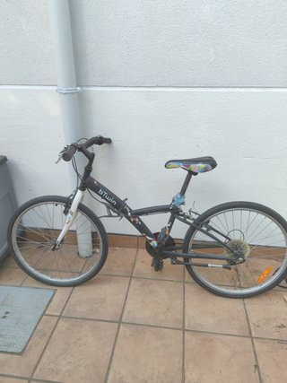 Bicicleta Btwin Niños