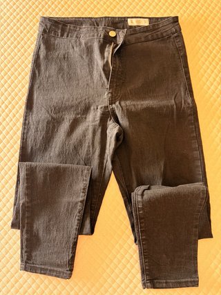 3 Leggings pack negros