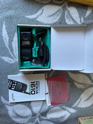Lote móviles vintage: NEC, Motorola, Maxon