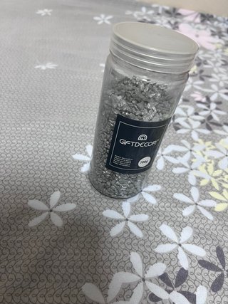 Piedras decorativas GIFTDECOR 700g