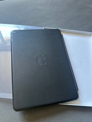 Funda iPad Air 2 Smart Case Negra