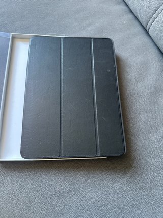 Funda iPad Air 2 Smart Case Negra