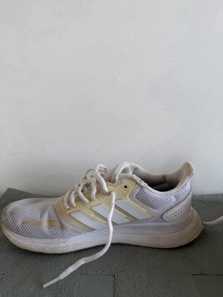 Zapatillas Adidas Blancas Mujer Talla 38