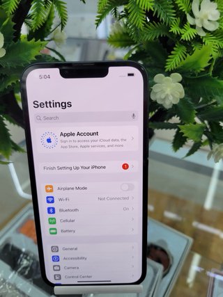 iPhone 14. 128 GB Azul Oscuro