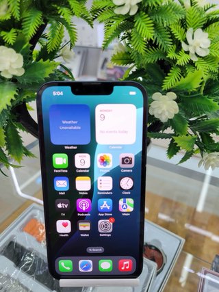 iPhone 14. 128 GB Azul Oscuro