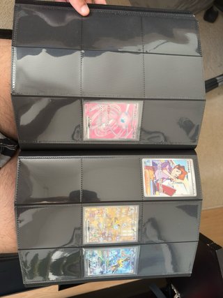 Set Pokémon 151 JAP (casi completo)