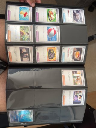 Set Pokémon 151 JAP (casi completo)