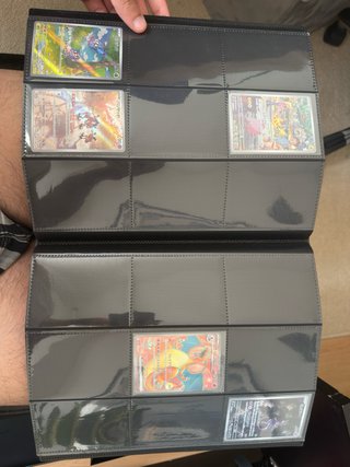 Set Pokémon 151 JAP (casi completo)