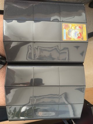 Set Pokémon 151 JAP (casi completo)