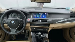 BMW Serie 5 2012