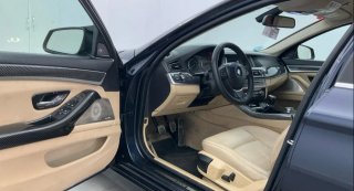 BMW Serie 5 2012