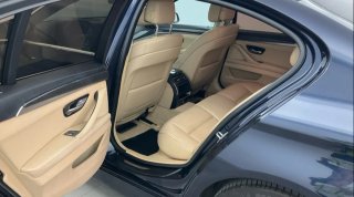 BMW Serie 5 2012