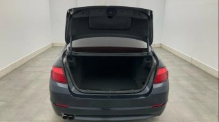 BMW Serie 5 2012
