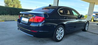 BMW Serie 5 2012