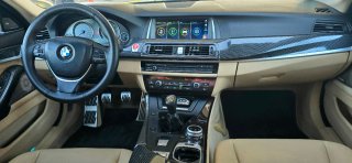 BMW Serie 5 2012