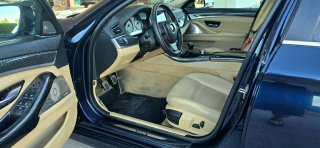 BMW Serie 5 2012