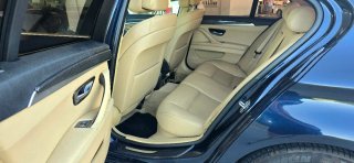 BMW Serie 5 2012