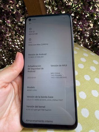 Xiaomi Mi 10T Pro 128 GB
