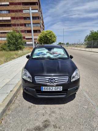 Coche