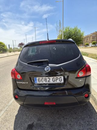 Coche