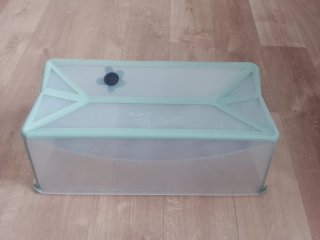 Bañera Stokke Flexi Bath Plegable