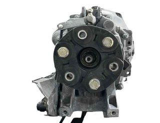Mercedes-benz 716651 caja cambios clase c 153059