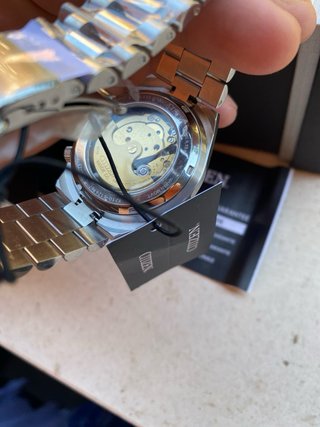 Citizen Tsuyosa Automático