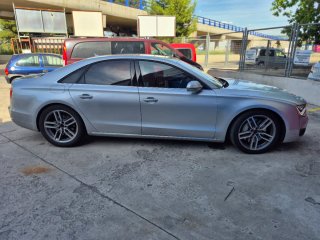 Audi A8 2013