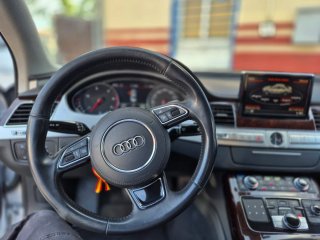 Audi A8 2013