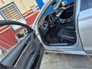Audi A8 2013
