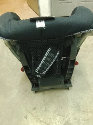 Silla coche bebé Romër