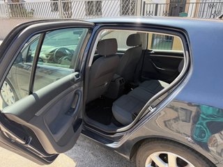 Volkswagen Golf Sportsvan 2006