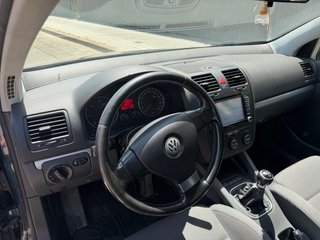 Volkswagen Golf Sportsvan 2006