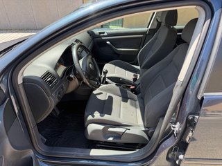 Volkswagen Golf Sportsvan 2006