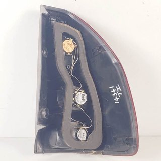 PILOTO TRASERO IZQUIERDO - TOYOTA TOYOTA LAND CRUISER (J12) 2002-2009
