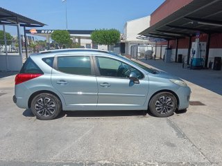 Peugeot 207 2011