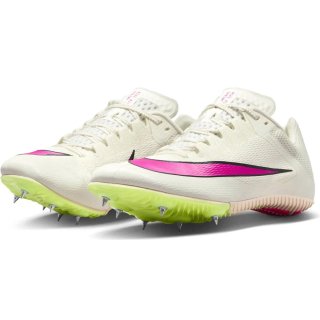 Zapatillas De Atletismo Nike Zoom Rival Sprint.