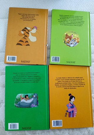El libro de la selva 2