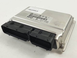 CENTRALITA MOTOR UCE AUDI AUDI A6 AVANT (4B5) 1998-2001