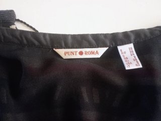 Camicia fantasia Punto Roma
