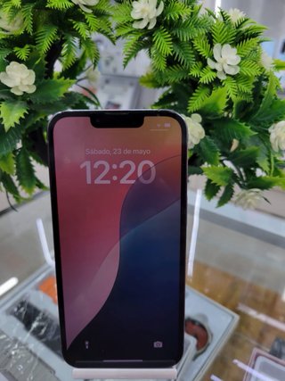 iPhone 13 Pro 128 GB Gris