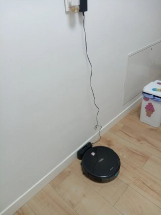 Piezas Robot Aspirador Cecotec Conga