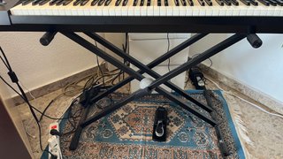 Teclado 88 Teclas Roland JUNO DS