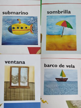 Acuarela - Dibujo y pintura para niños (Monsa)
