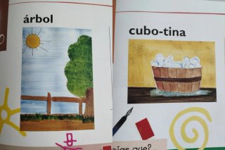 Acuarela - Dibujo y pintura para niños (Monsa)