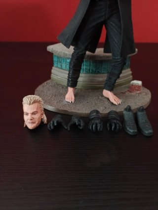 Figura David  the Lost Boys